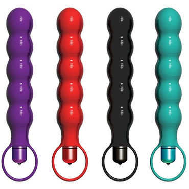 BMS Factory Unisex Stimulator, черный - фото, отзывы BMS Factory Unisex Stimulator, черный - фото, отзывы
