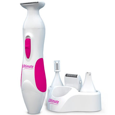 BMS Factory Ultimate Personal Shaver - фото, отзывы BMS Factory Ultimate Personal Shaver - фото, отзывы