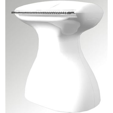 BMS Factory Ultimate Personal Shaver - Триммер для интимных зон - купить в секс шопе BMS Factory Ultimate Personal Shaver - Триммер для интимных зон - купить в секс шопе