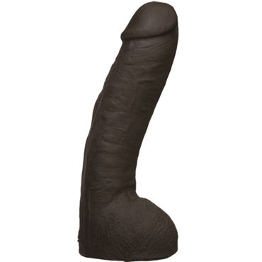 Doc Johnson Vac-U-Lock UR3 Hung, черный - фото, отзывы Doc Johnson Vac-U-Lock UR3 Hung, черный - фото, отзывы
