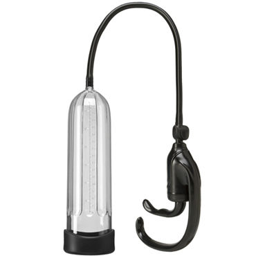 Doc Johnson Titanmen Tools Ultra Pump - фото, отзывы Doc Johnson Titanmen Tools Ultra Pump - фото, отзывы