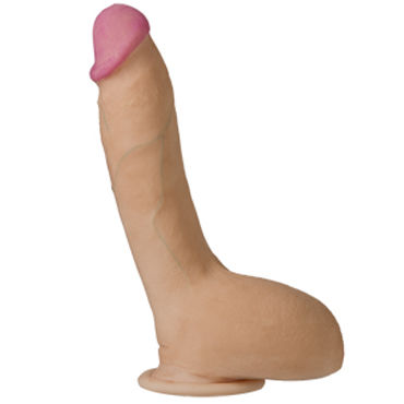 Doc Johnson James Deen - фото, отзывы Doc Johnson James Deen - фото, отзывы