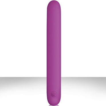 NS Novelties Serenity, фиолетовый - фото, отзывы NS Novelties Serenity, фиолетовый - фото, отзывы