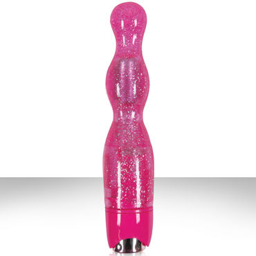 NS Novelties Starlight Gems Libra, розовый - фото, отзывы NS Novelties Starlight Gems Libra, розовый - фото, отзывы