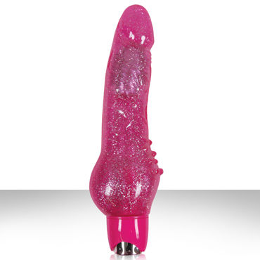 NS Novelties Starlight Gems Aries, розовый - фото, отзывы NS Novelties Starlight Gems Aries, розовый - фото, отзывы