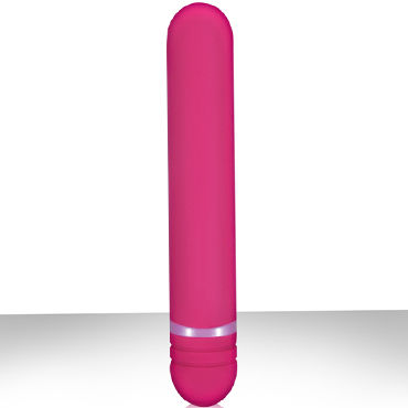 NS Novelties Moxie Power Vibe, розовый - фото, отзывы NS Novelties Moxie Power Vibe, розовый - фото, отзывы