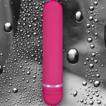 NS Novelties Moxie Power Vibe, розовый, Бесшовный вибромассажер и другие товары NS Novelties с фото NS Novelties Moxie Power Vibe, розовый, Бесшовный вибромассажер и другие товары NS Novelties с фото