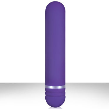 NS Novelties Moxie Power Vibe, фиолетовый - фото, отзывы NS Novelties Moxie Power Vibe, фиолетовый - фото, отзывы