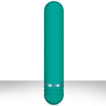 NS Novelties Moxie Power Vibe, бирюзовый - фото, отзывы NS Novelties Moxie Power Vibe, бирюзовый - фото, отзывы