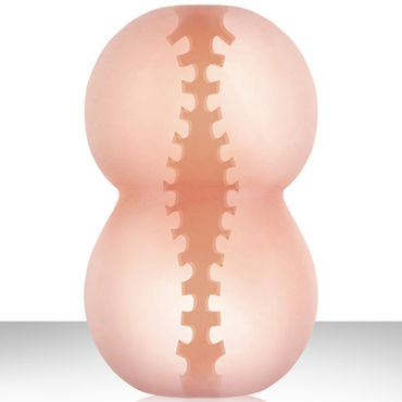 NS Novelties Palm Ballers, телесный - фото, отзывы NS Novelties Palm Ballers, телесный - фото, отзывы