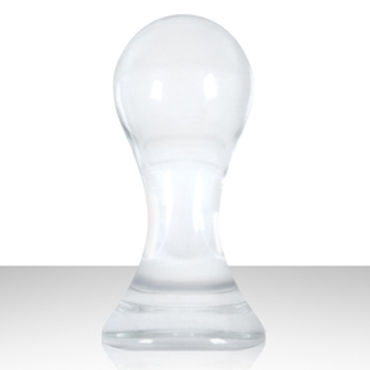 NS Novelties Crystal Pops, прозрачный - фото, отзывы NS Novelties Crystal Pops, прозрачный - фото, отзывы
