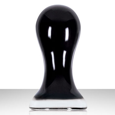 NS Novelties Crystal Pops, черный - фото, отзывы NS Novelties Crystal Pops, черный - фото, отзывы