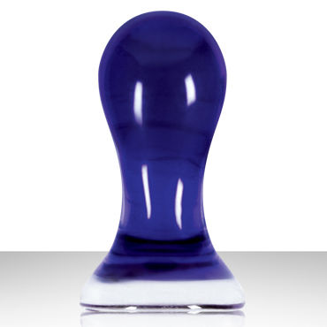 NS Novelties Crystal Pops, синий - фото, отзывы NS Novelties Crystal Pops, синий - фото, отзывы