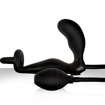 NS Novelties Mens Pleasure System - фото, отзывы NS Novelties Mens Pleasure System - фото, отзывы