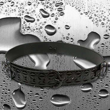 NS Novelties Sinful Restraint Belt, черный - Ремень малого размера для пристегивания манжет - купить в секс шопе NS Novelties Sinful Restraint Belt, черный - Ремень малого размера для пристегивания манжет - купить в секс шопе
