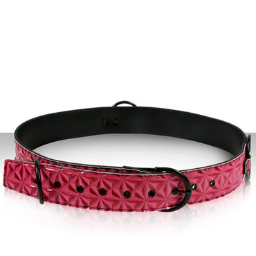 NS Novelties Sinful Restraint Belt, розовый - фото, отзывы NS Novelties Sinful Restraint Belt, розовый - фото, отзывы