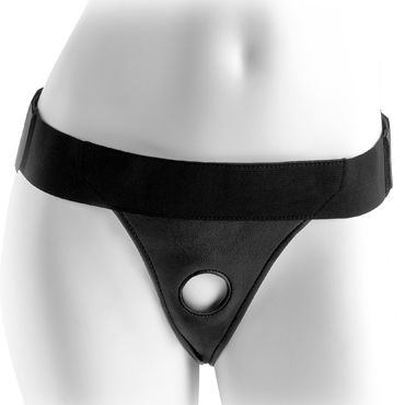 Pipedream Crotchless Harness - фото, отзывы Pipedream Crotchless Harness - фото, отзывы