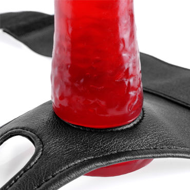 Pipedream Crotchless Harness - фото 7 Pipedream Crotchless Harness - фото 7