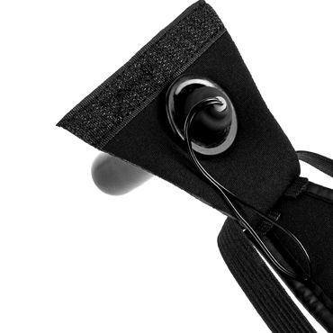 Pipedream Remote Control Fantasy Harness - фото 7 Pipedream Remote Control Fantasy Harness - фото 7