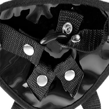 Новинка раздела Секс игрушки - Pipedream Garter Belt Harness Новинка раздела Секс игрушки - Pipedream Garter Belt Harness