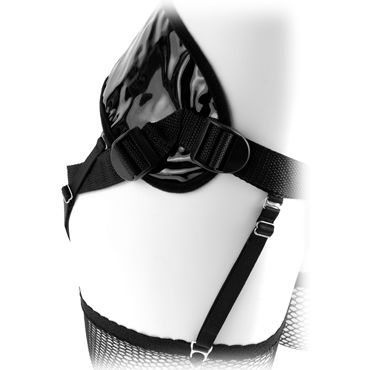 Pipedream Garter Belt Harness - фото 7 Pipedream Garter Belt Harness - фото 7