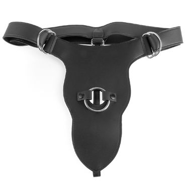 Pipedream Heavy Duty Harness, Регулируемые трусики для страпона и другие товары Pipedream с фото Pipedream Heavy Duty Harness, Регулируемые трусики для страпона и другие товары Pipedream с фото