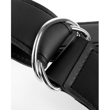 Новинка раздела Секс игрушки - Pipedream Heavy Duty Harness Новинка раздела Секс игрушки - Pipedream Heavy Duty Harness