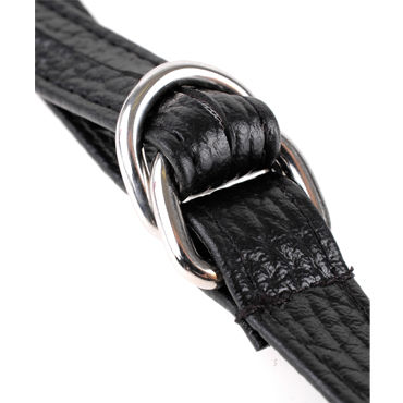 Pipedream Leather Fantasy Harness, Трусики для страпона с вибропулей и пультом ДУ и другие товары Pipedream с фото Pipedream Leather Fantasy Harness, Трусики для страпона с вибропулей и пультом ДУ и другие товары Pipedream с фото