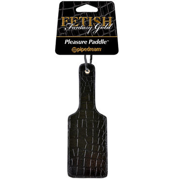 Pipedream Pleasure Paddle, Стильная широкая шлепалка Pipedream Pleasure Paddle, Стильная широкая шлепалка