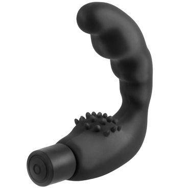 Pipedream Vibrating Reach Around - Вибростимулятор простаты - купить в секс шопе Pipedream Vibrating Reach Around - Вибростимулятор простаты - купить в секс шопе