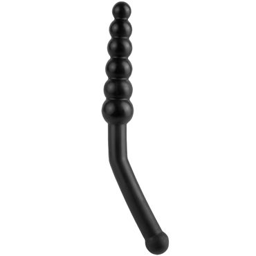 Pipedream Anal Fantasy Collection Fun Flex Anal Wand - фото, отзывы Pipedream Anal Fantasy Collection Fun Flex Anal Wand - фото, отзывы