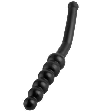 Pipedream Anal Fantasy Collection Fun Flex Anal Wand - Эргономичный анальный стимулятор - купить в секс шопе Pipedream Anal Fantasy Collection Fun Flex Anal Wand - Эргономичный анальный стимулятор - купить в секс шопе