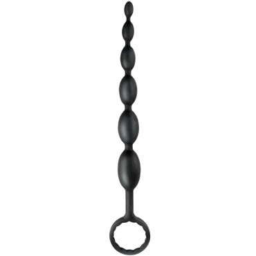 Pipedream Anal Fantasy Collection First Time Fun Beads - фото, отзывы Pipedream Anal Fantasy Collection First Time Fun Beads - фото, отзывы