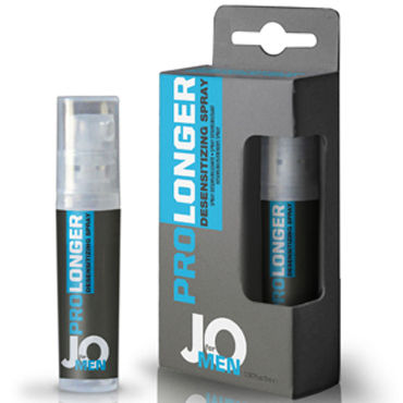 System JO Prolonger Spray, 2 мл, Спрей-пролонгатор для мужчин System JO Prolonger Spray, 2 мл, Спрей-пролонгатор для мужчин