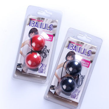 Sitabella Balls, Вагинальные шарики Sitabella Balls, Вагинальные шарики