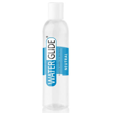 Waterglide Neutral, 150 мл, Лубрикант на водной основе Waterglide Neutral, 150 мл, Лубрикант на водной основе