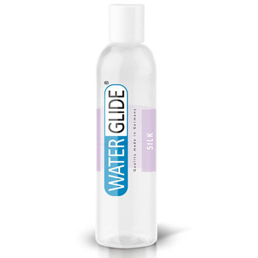 Waterglide Silk, 150 мл, Лубрикант с легчайшей текстурой Waterglide Silk, 150 мл, Лубрикант с легчайшей текстурой