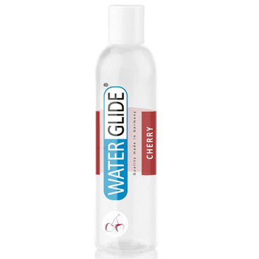 Waterglide Cherry, 150 мл, Лубрикант с ароматом вишни Waterglide Cherry, 150 мл, Лубрикант с ароматом вишни