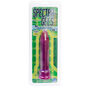 Doc Johnson Smooth Tool - фото, отзывы Doc Johnson Smooth Tool - фото, отзывы
