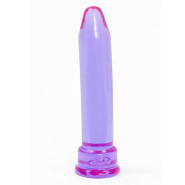 Doc Johnson Smooth Tool, Анальный стимулятор в форме цилиндра Doc Johnson Smooth Tool, Анальный стимулятор в форме цилиндра