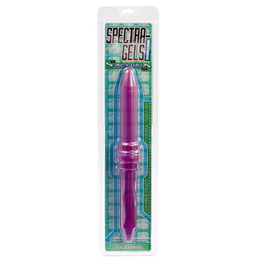 Doc Johnson Smooth Double - фото, отзывы Doc Johnson Smooth Double - фото, отзывы