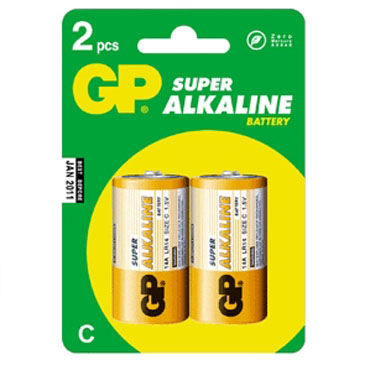 GP Батарейка 14А, Элемент питания GP Батарейка 14А, Элемент питания