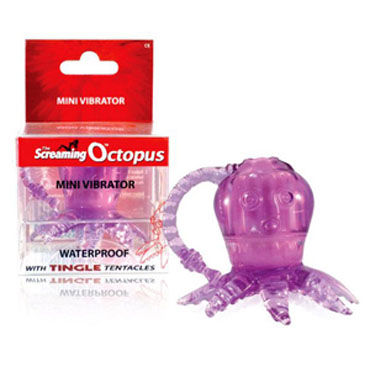 The Screaming O Octopus - фото, отзывы The Screaming O Octopus - фото, отзывы
