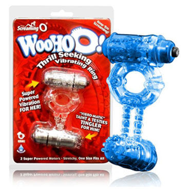 The Screaming O Woo Hoo - фото, отзывы The Screaming O Woo Hoo - фото, отзывы