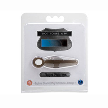 Topco Finger Rimmers, 5 см - фото, отзывы Topco Finger Rimmers, 5 см - фото, отзывы