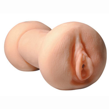 Topco Pussy And Ass Stroker, Реалистичные вагина и анус Topco Pussy And Ass Stroker, Реалистичные вагина и анус