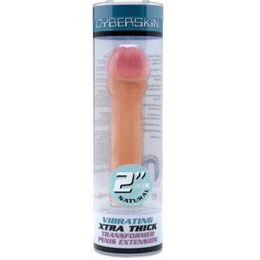 Topco Thick Extension - фото, отзывы Topco Thick Extension - фото, отзывы
