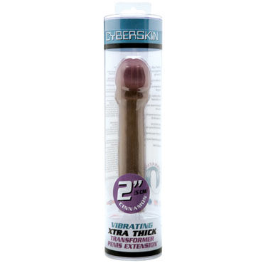 Topco Thick Extension коричневый - фото, отзывы Topco Thick Extension коричневый - фото, отзывы