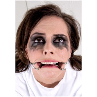 Topco Mouth Spreader - фото, отзывы Topco Mouth Spreader - фото, отзывы