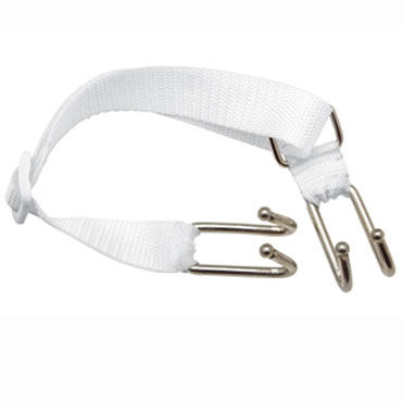 Topco Mouth Spreader - Расширитель для рта с ошейником - купить в секс шопе Topco Mouth Spreader - Расширитель для рта с ошейником - купить в секс шопе